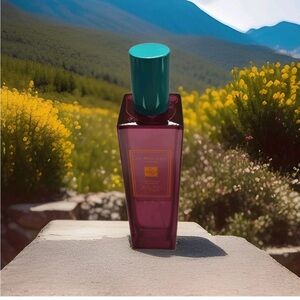 Jo Malone London Cattleya Flower Perfume Body Mist Large size 3.4 oz~Rare